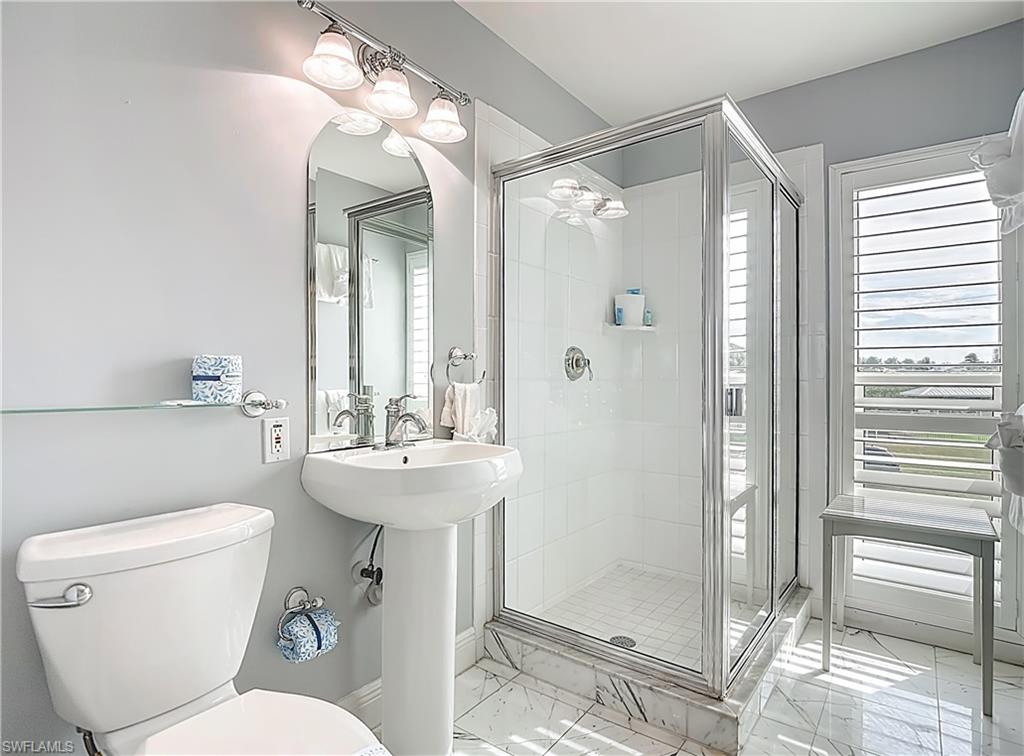 MCPHIE PARK - Residential