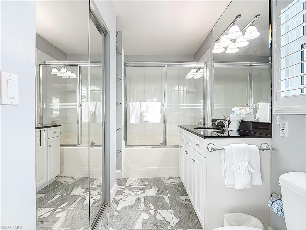 MCPHIE PARK - Residential