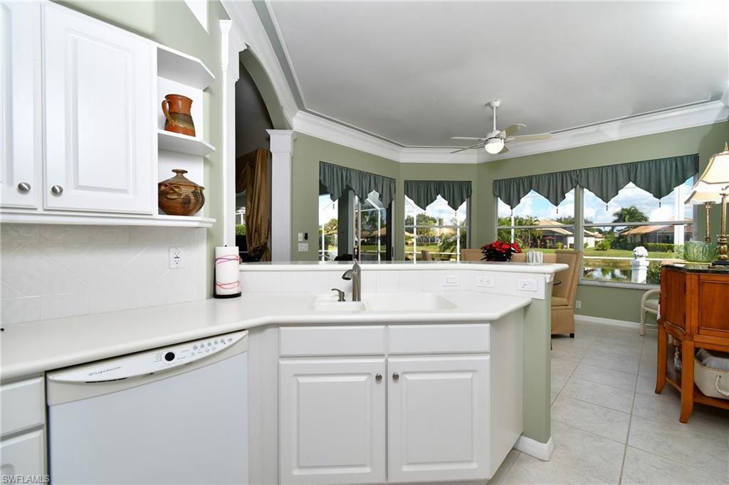 WESTMINSTER - Residential