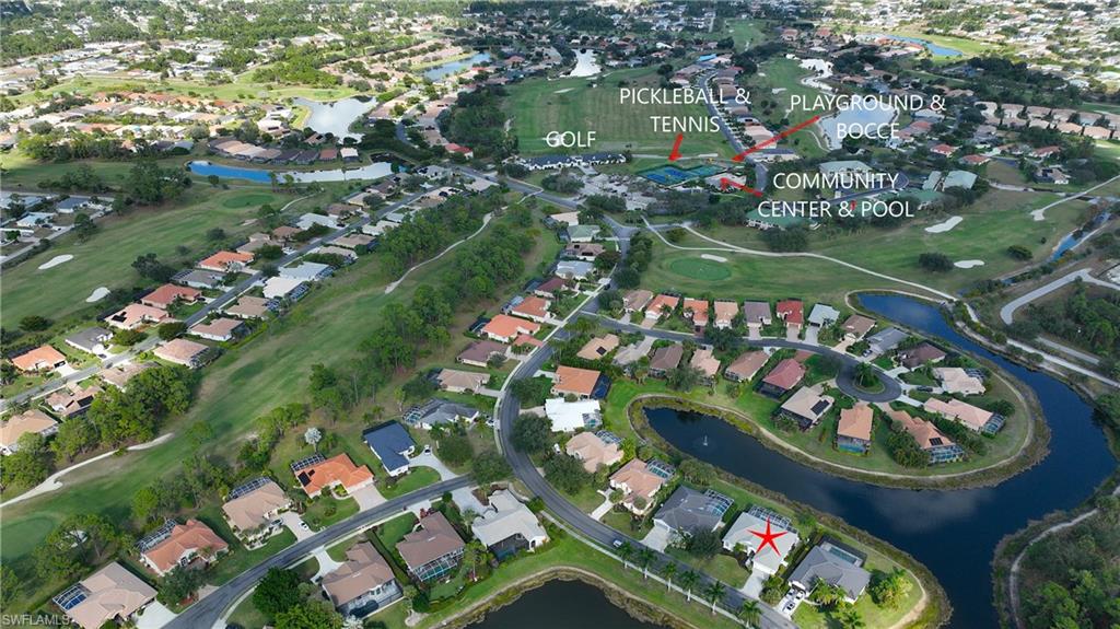 WESTMINSTER - Residential