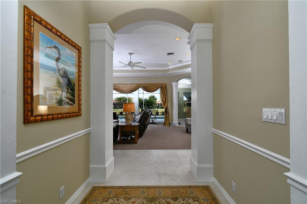 WESTMINSTER - Residential