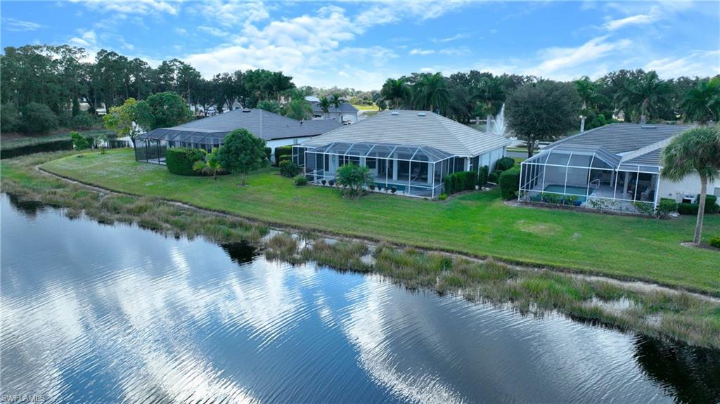 WESTMINSTER - Residential