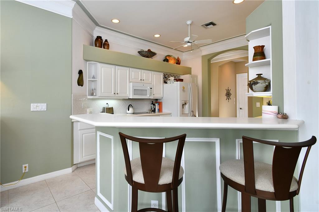 WESTMINSTER - Residential