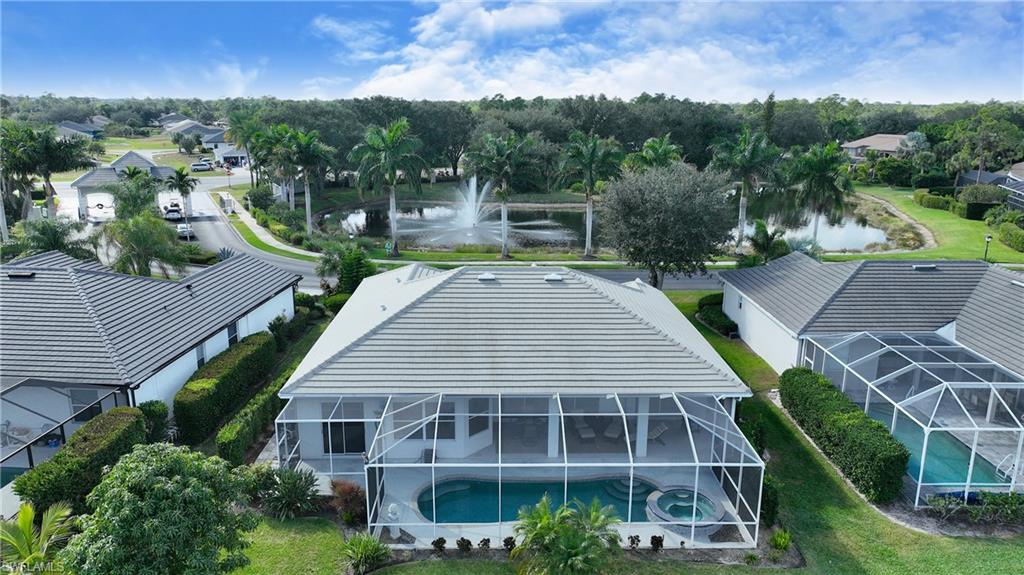 WESTMINSTER - Residential