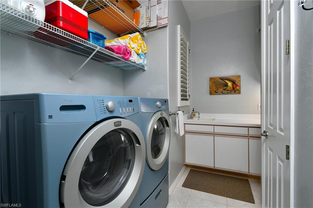 WESTMINSTER - Residential