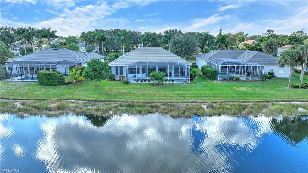 WESTMINSTER - Residential