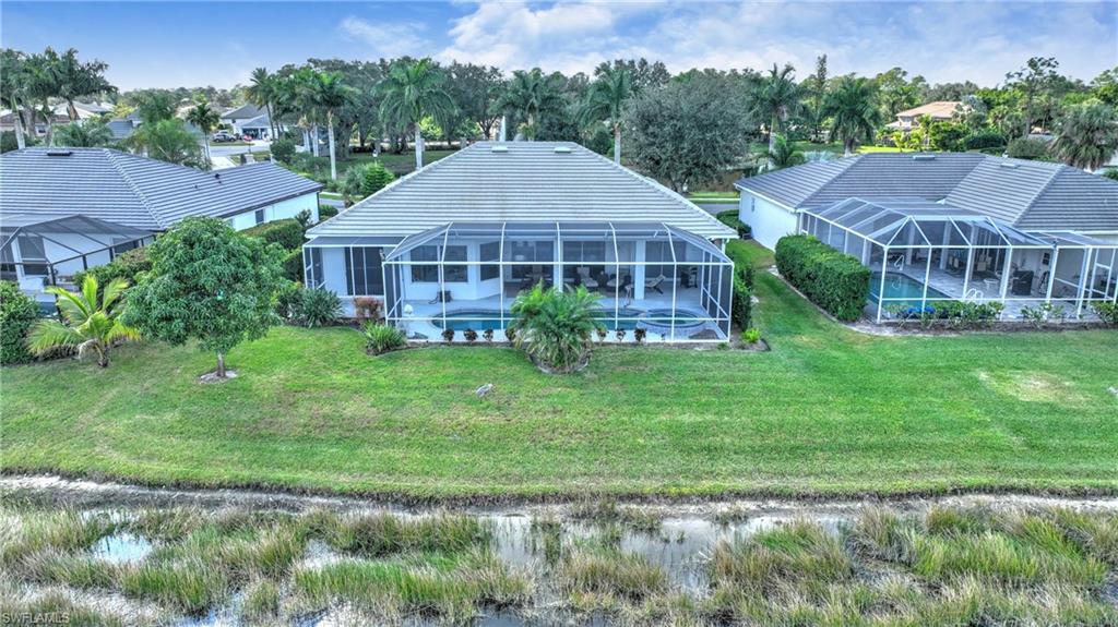 WESTMINSTER - Residential