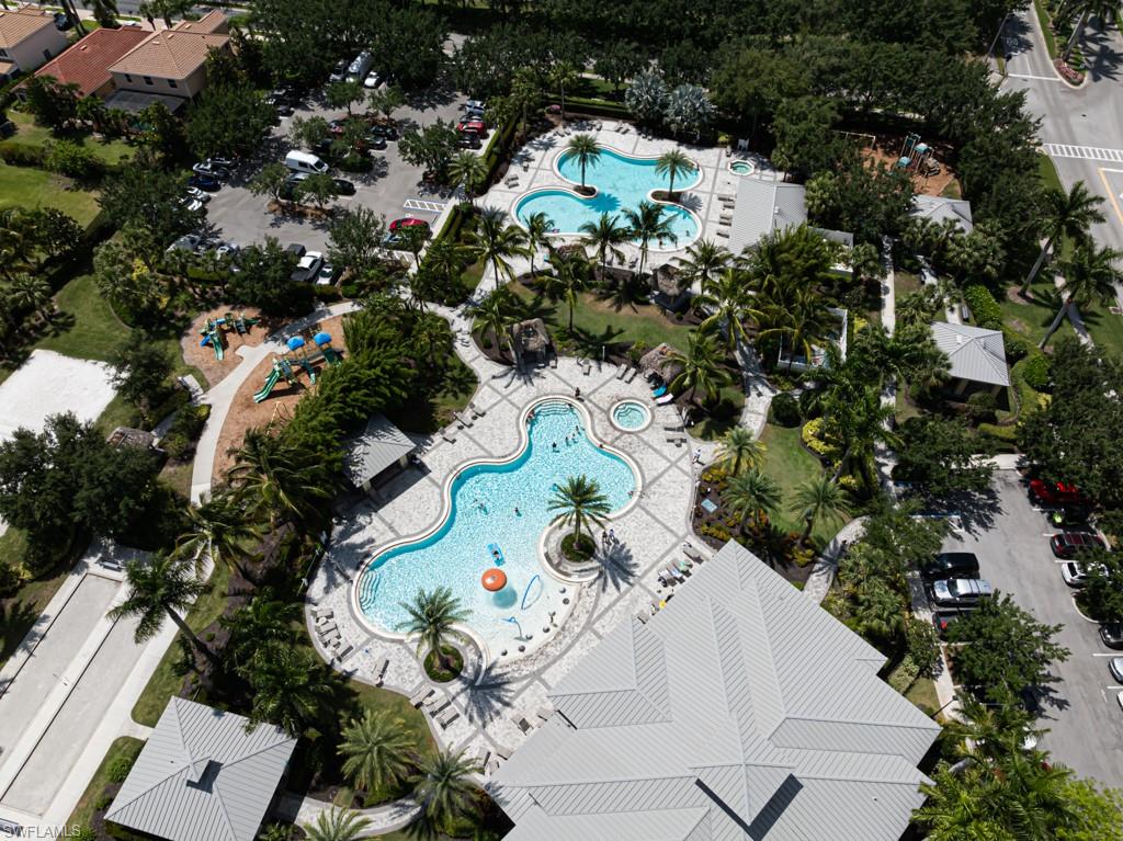 ORANGE BLOSSOM RANCH - Residential