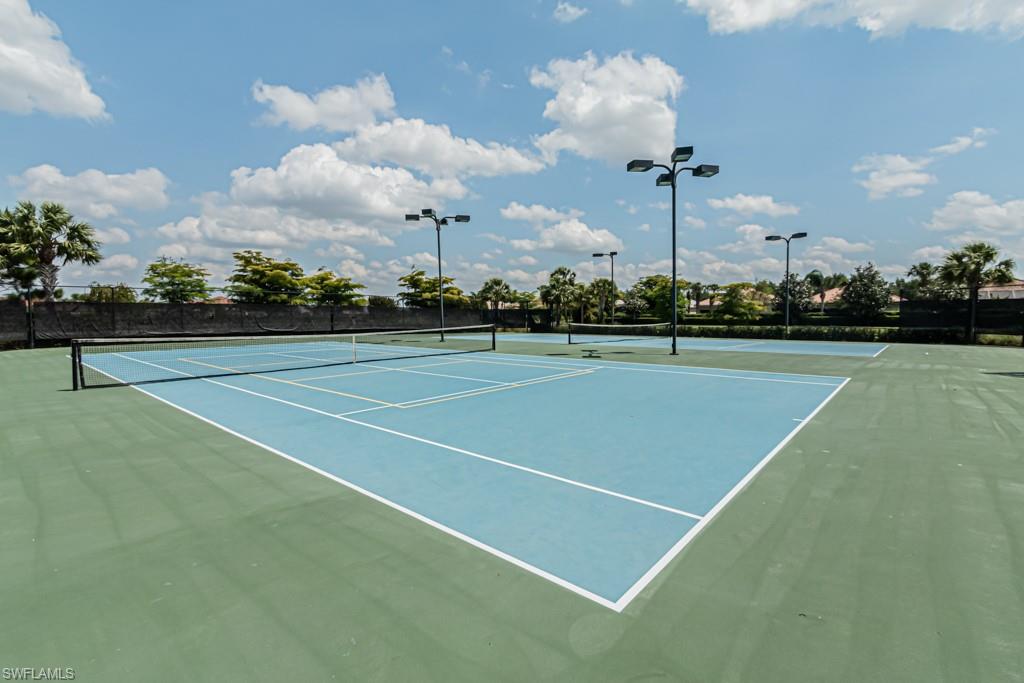 ORANGE BLOSSOM RANCH - Residential