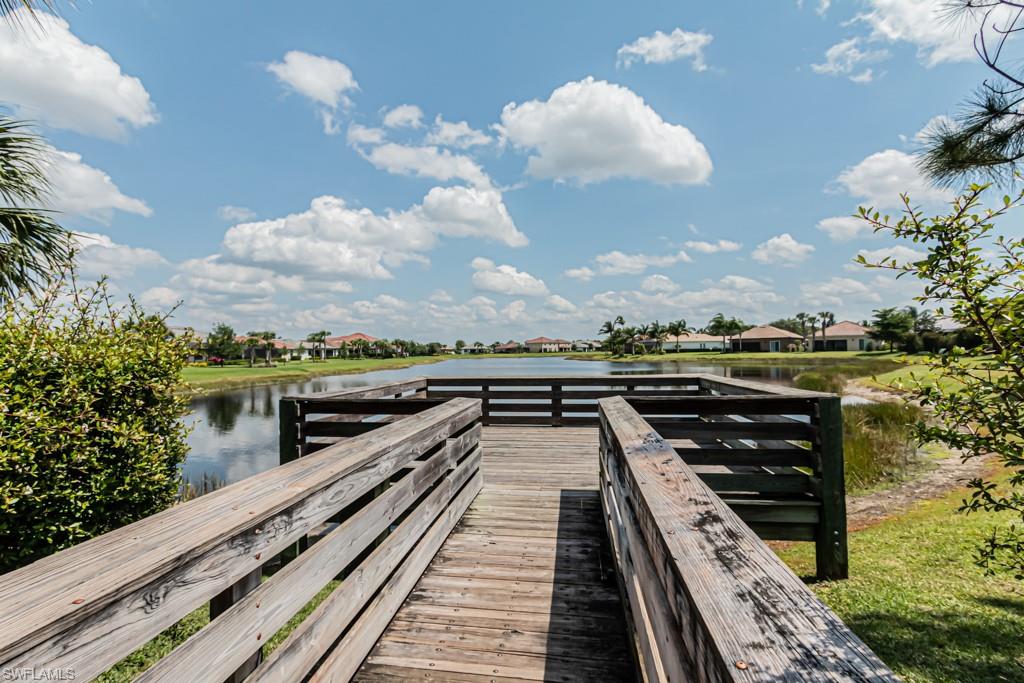 ORANGE BLOSSOM RANCH - Residential