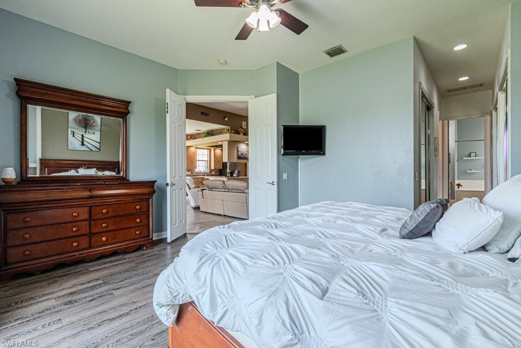 ORANGE BLOSSOM RANCH - Residential