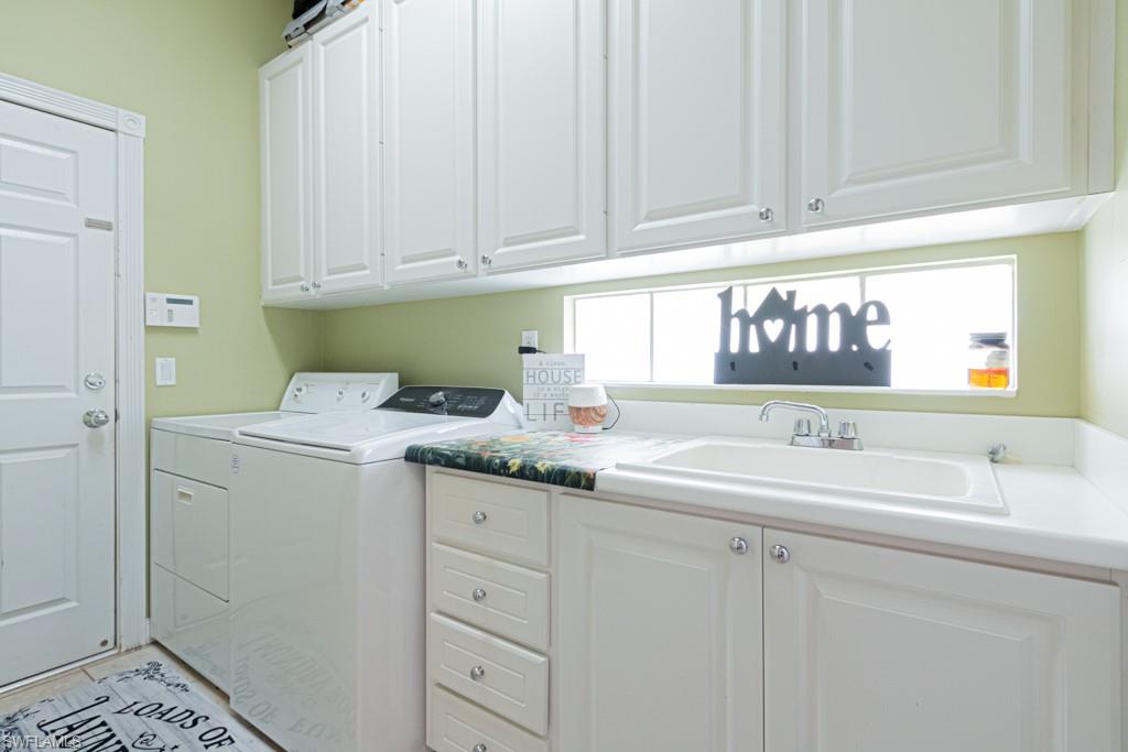 ORANGE BLOSSOM RANCH - Residential