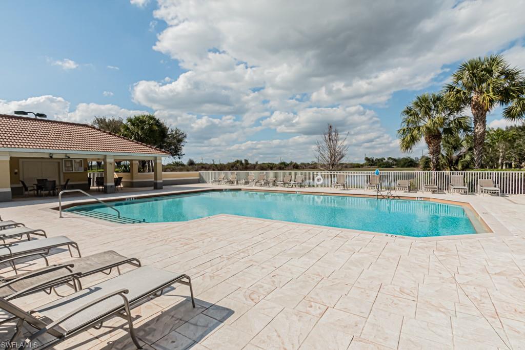 ORANGE BLOSSOM RANCH - Residential