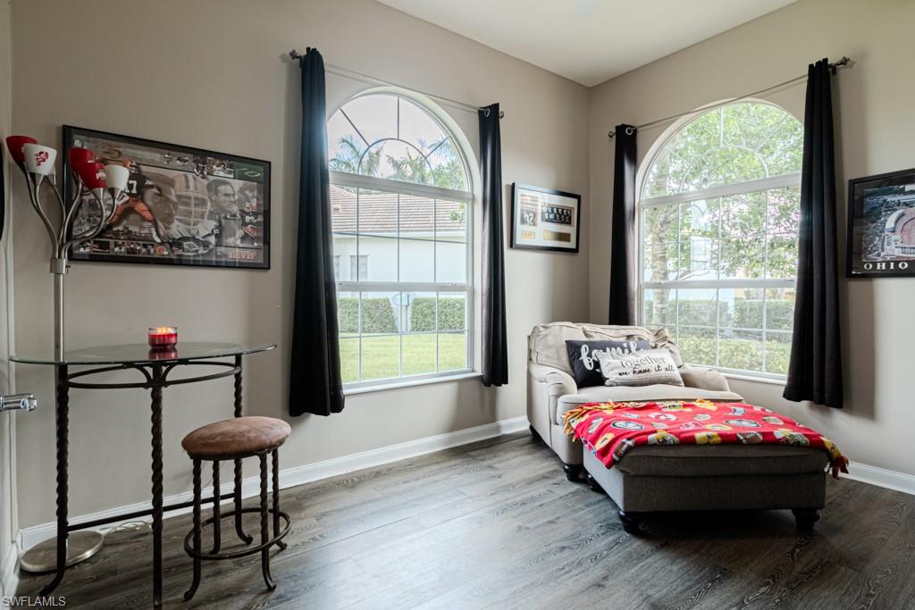 ORANGE BLOSSOM RANCH - Residential