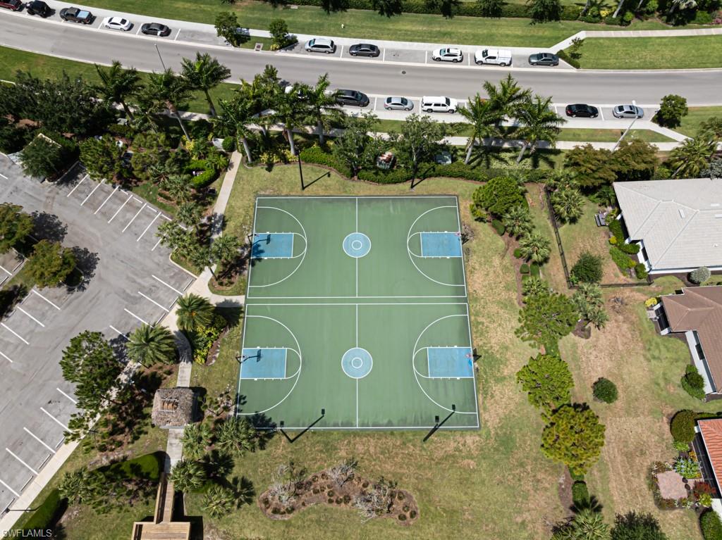 ORANGE BLOSSOM RANCH - Residential