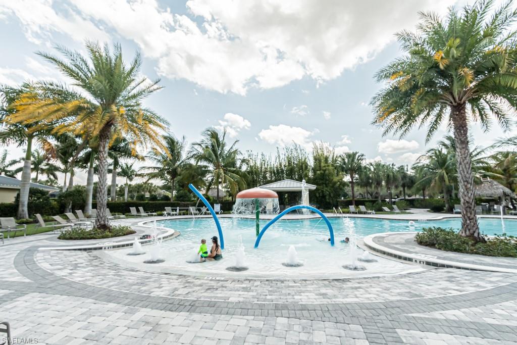 ORANGE BLOSSOM RANCH - Residential