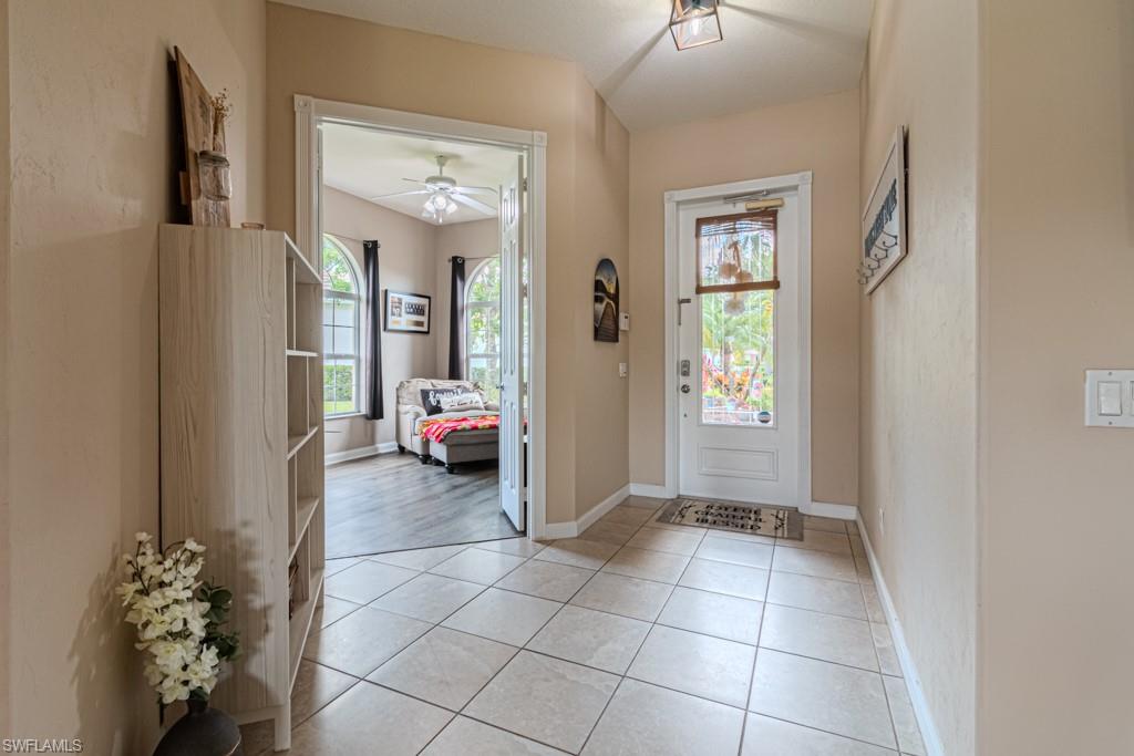 ORANGE BLOSSOM RANCH - Residential