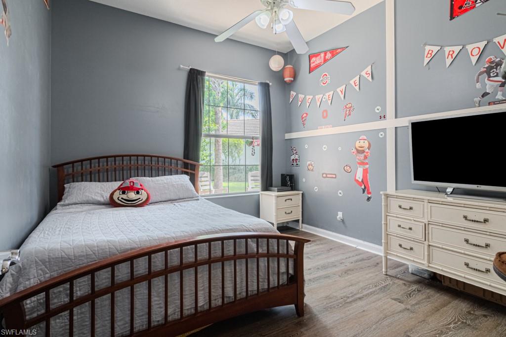 ORANGE BLOSSOM RANCH - Residential