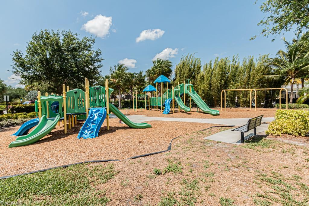 ORANGE BLOSSOM RANCH - Residential