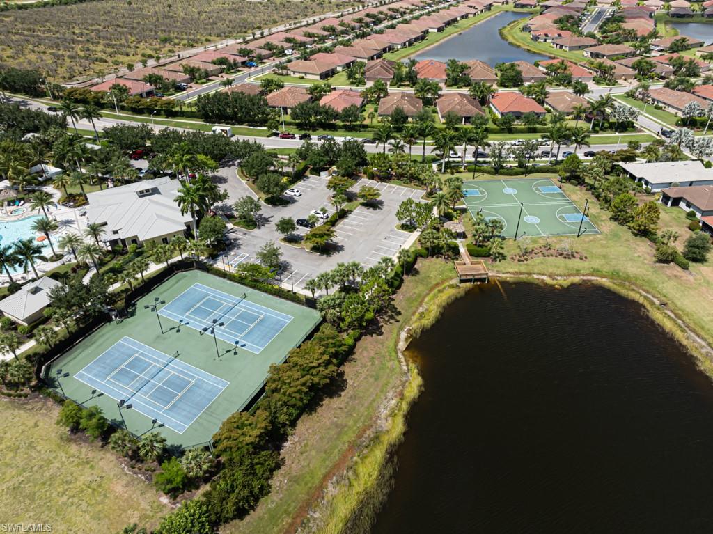 ORANGE BLOSSOM RANCH - Residential