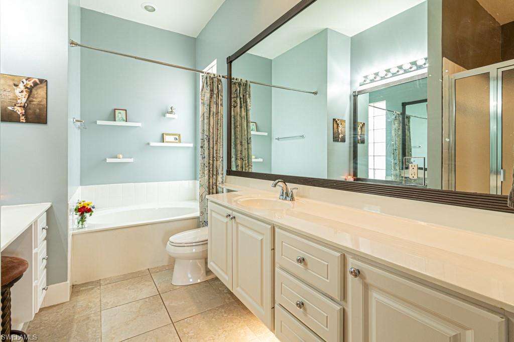 ORANGE BLOSSOM RANCH - Residential