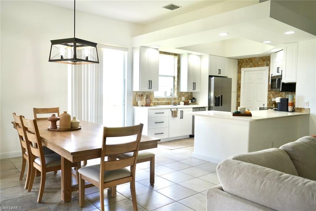 ORANGE BLOSSOM RANCH - Residential