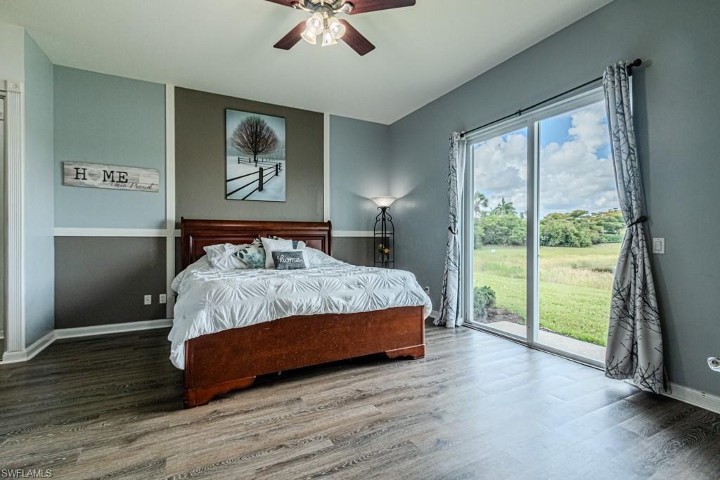 ORANGE BLOSSOM RANCH - Residential