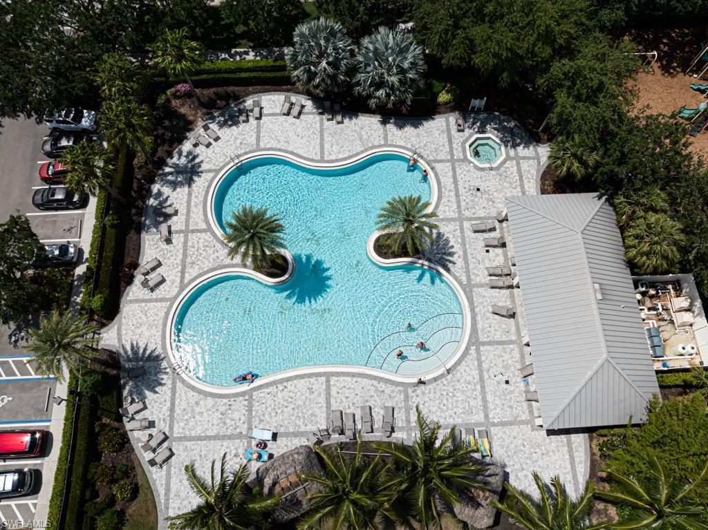 ORANGE BLOSSOM RANCH - Residential