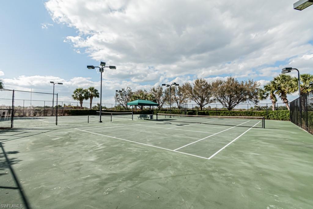 ORANGE BLOSSOM RANCH - Residential