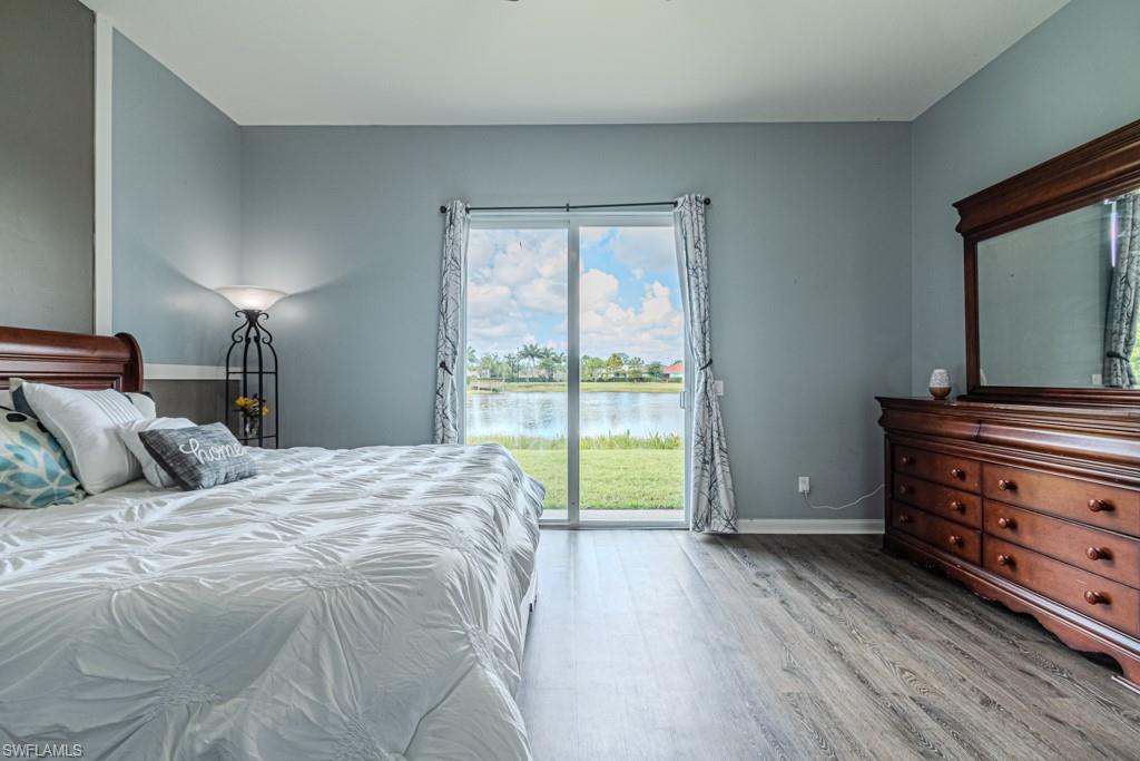 ORANGE BLOSSOM RANCH - Residential