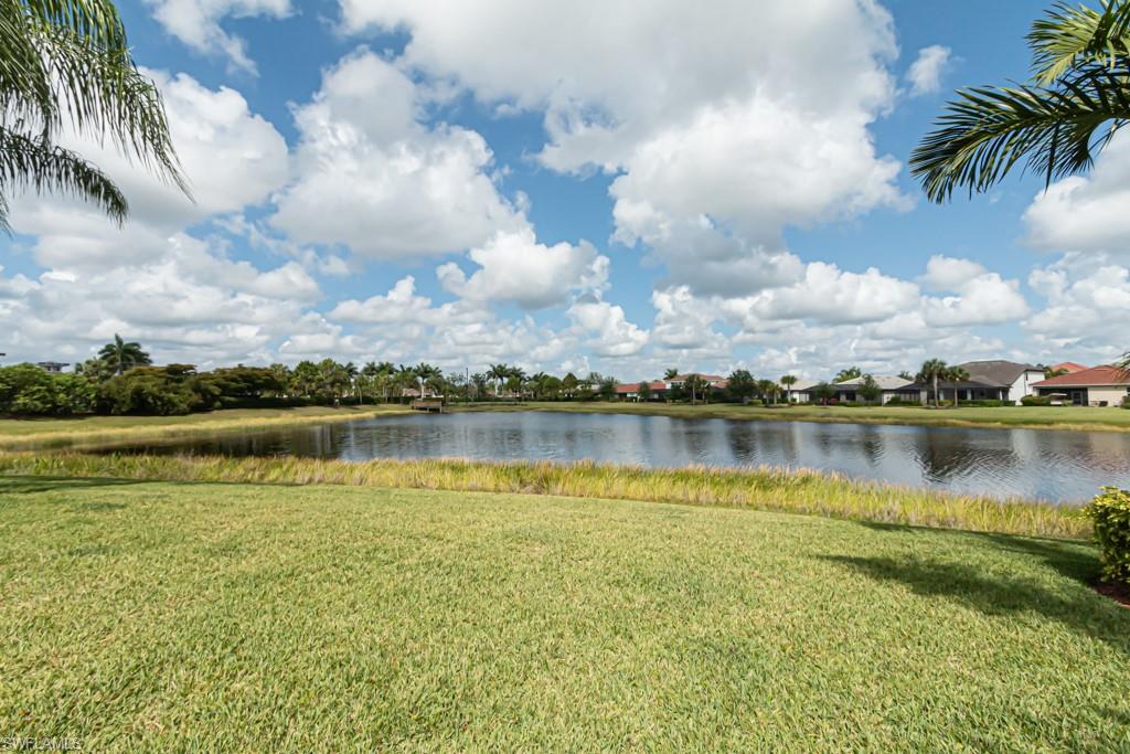 ORANGE BLOSSOM RANCH - Residential