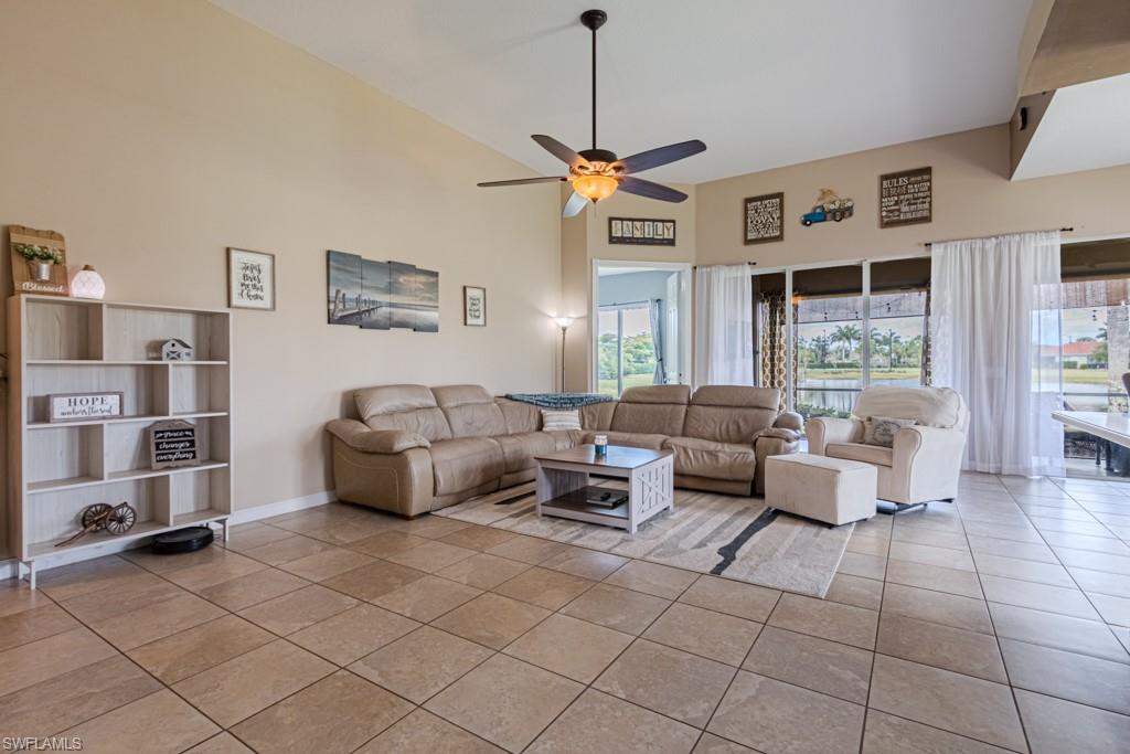 ORANGE BLOSSOM RANCH - Residential