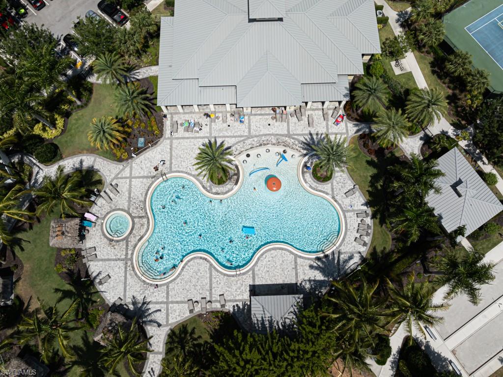 ORANGE BLOSSOM RANCH - Residential