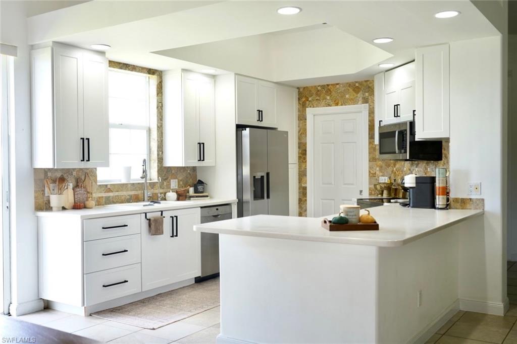 ORANGE BLOSSOM RANCH - Residential