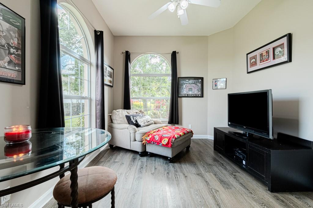 ORANGE BLOSSOM RANCH - Residential