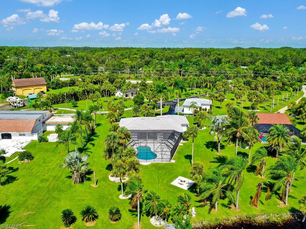 NOT APPLICABLE - Residential