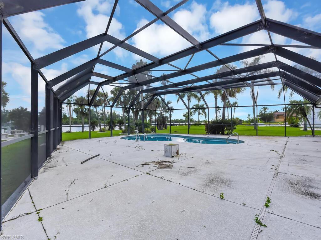 NOT APPLICABLE - Residential