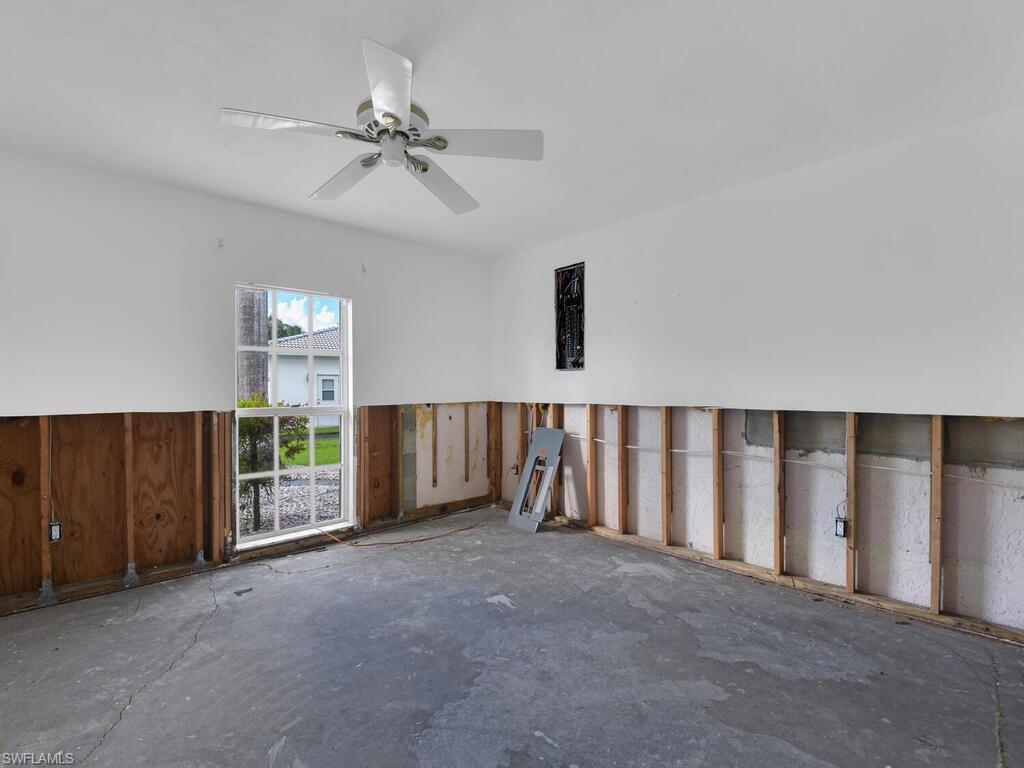 NOT APPLICABLE - Residential