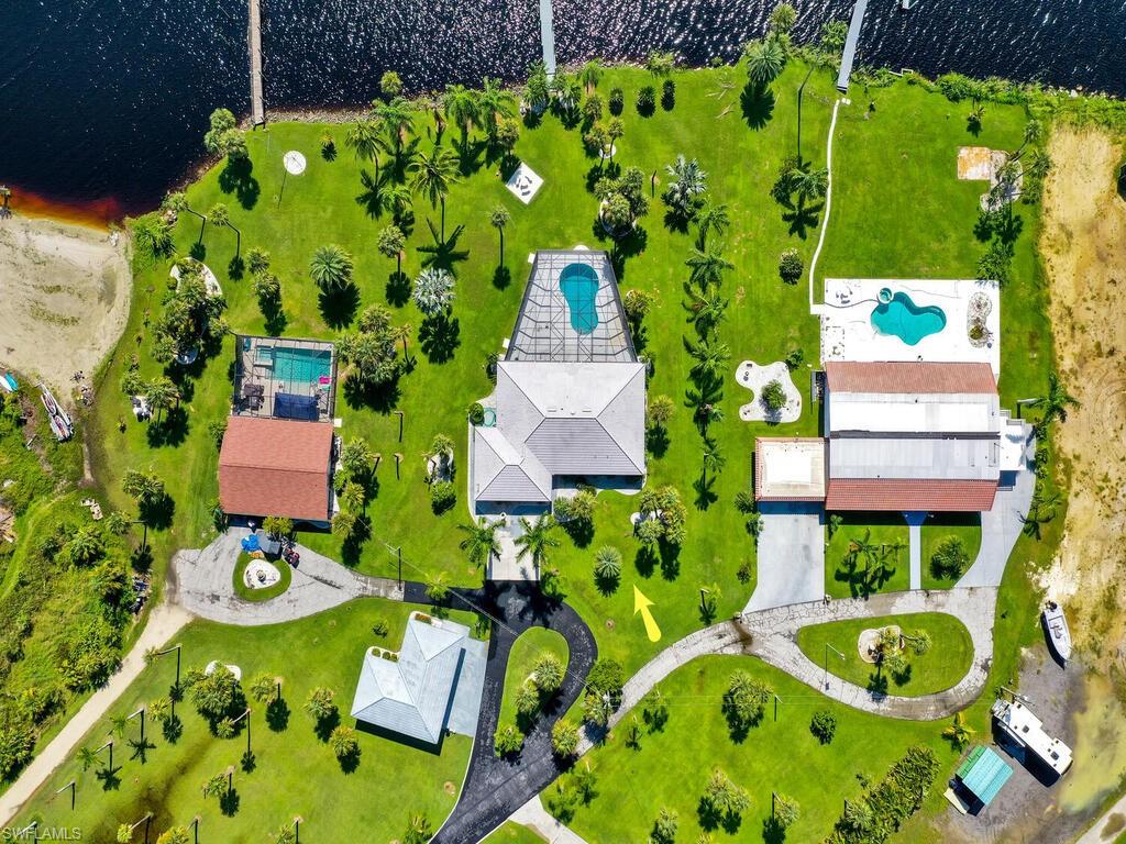 NOT APPLICABLE - Residential