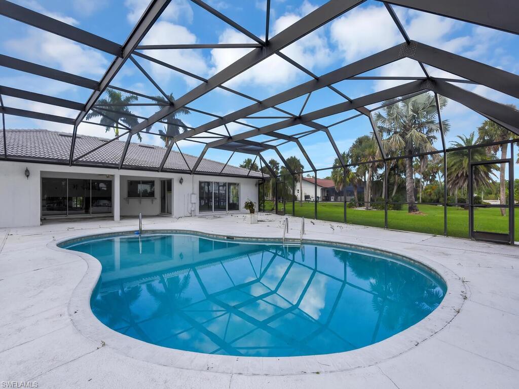 NOT APPLICABLE - Residential