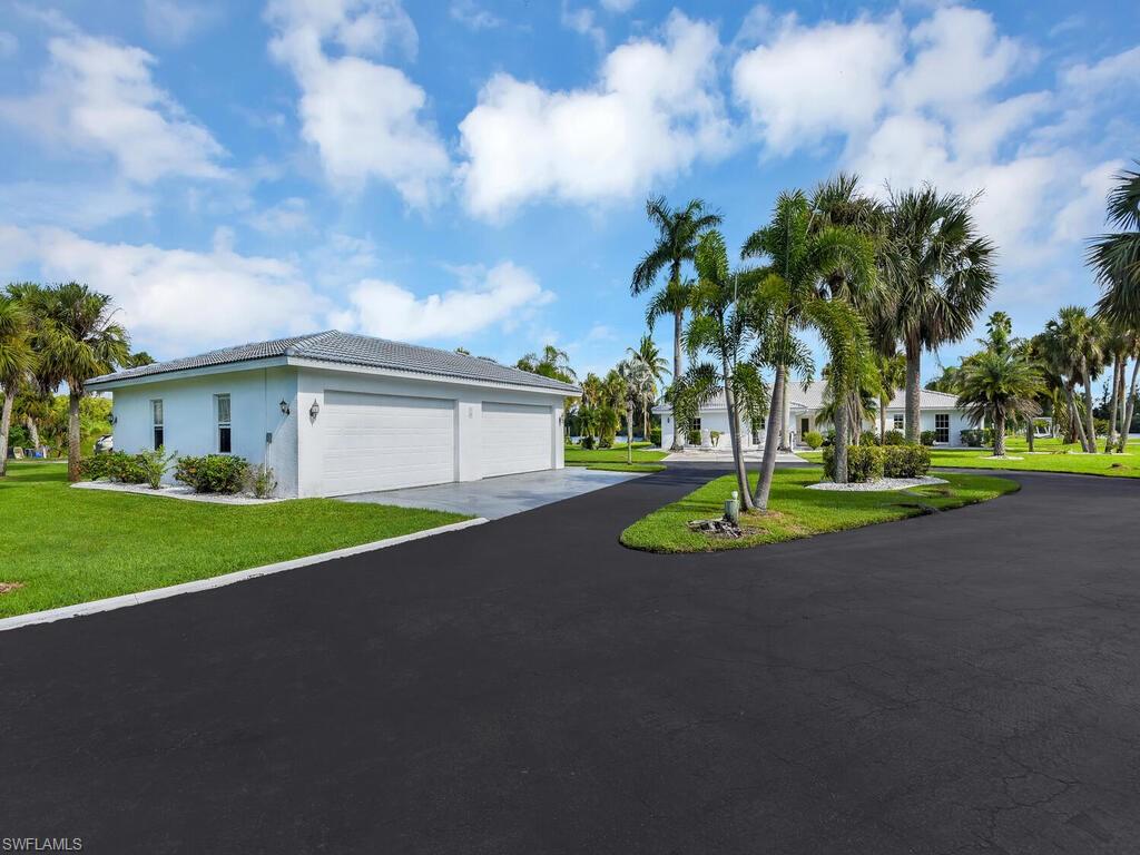 NOT APPLICABLE - Residential