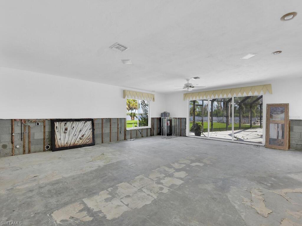 NOT APPLICABLE - Residential