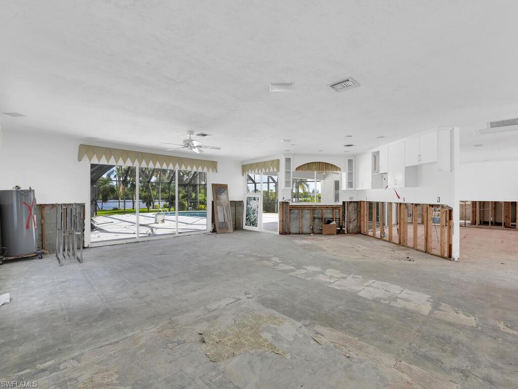 NOT APPLICABLE - Residential