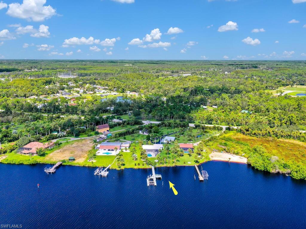 NOT APPLICABLE - Residential