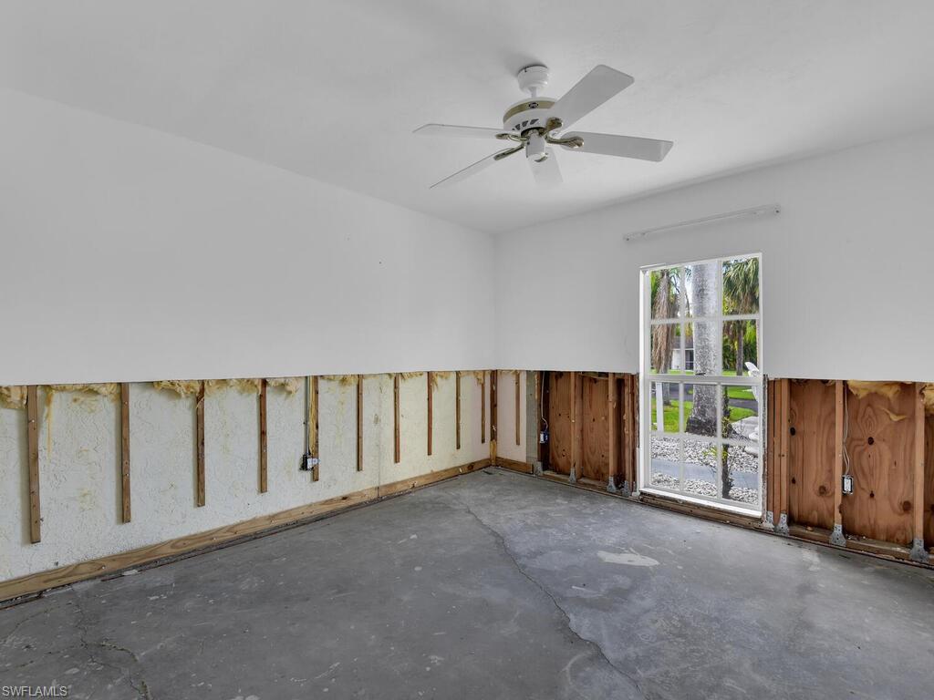 NOT APPLICABLE - Residential