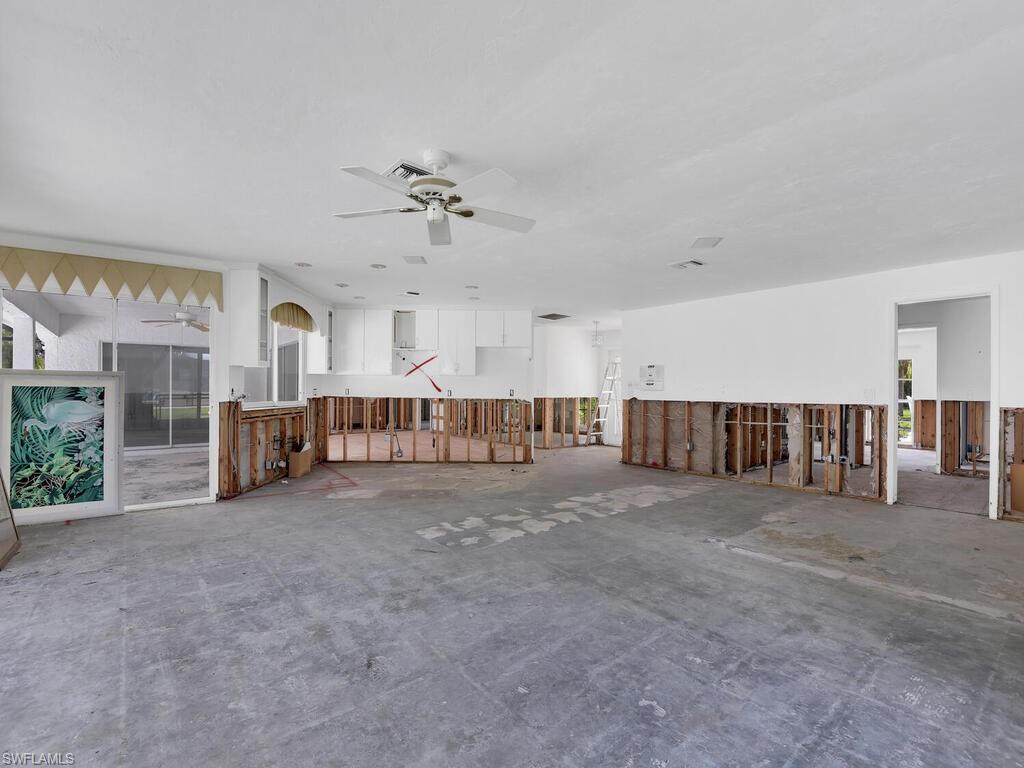 NOT APPLICABLE - Residential