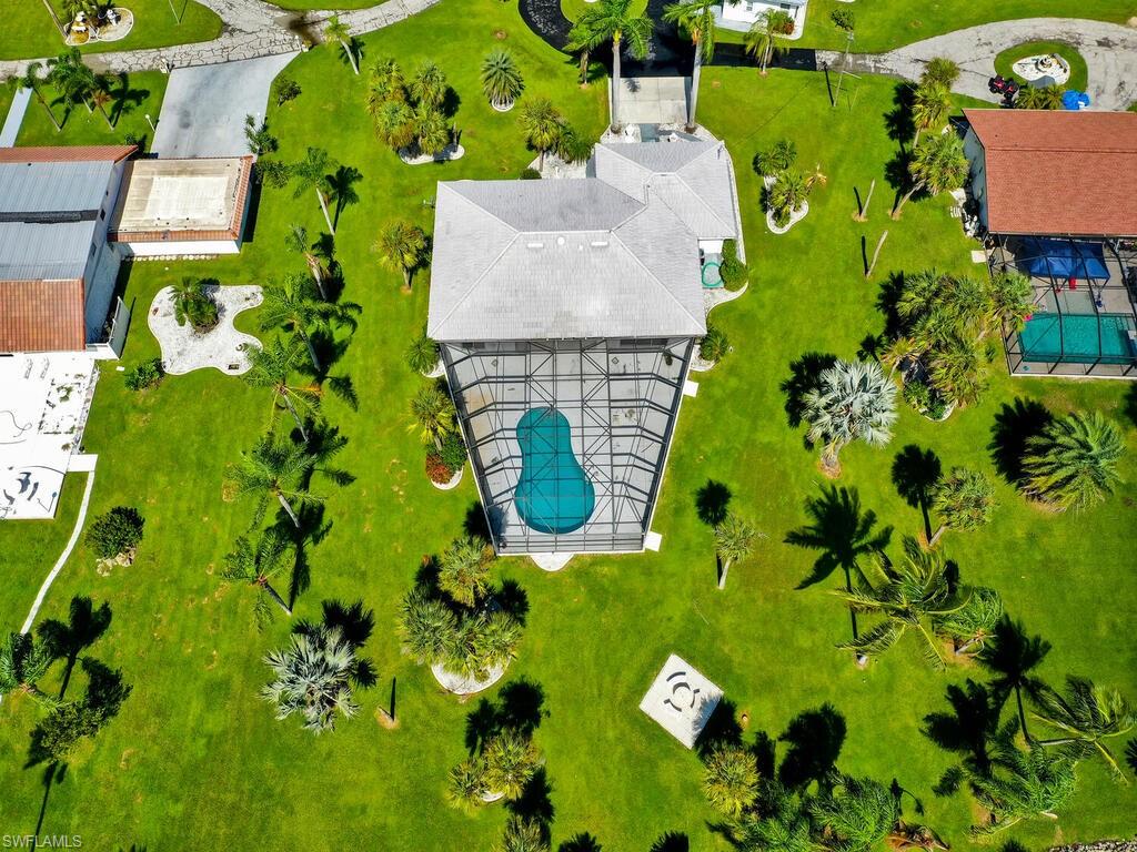 NOT APPLICABLE - Residential