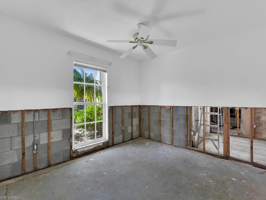 NOT APPLICABLE - Residential