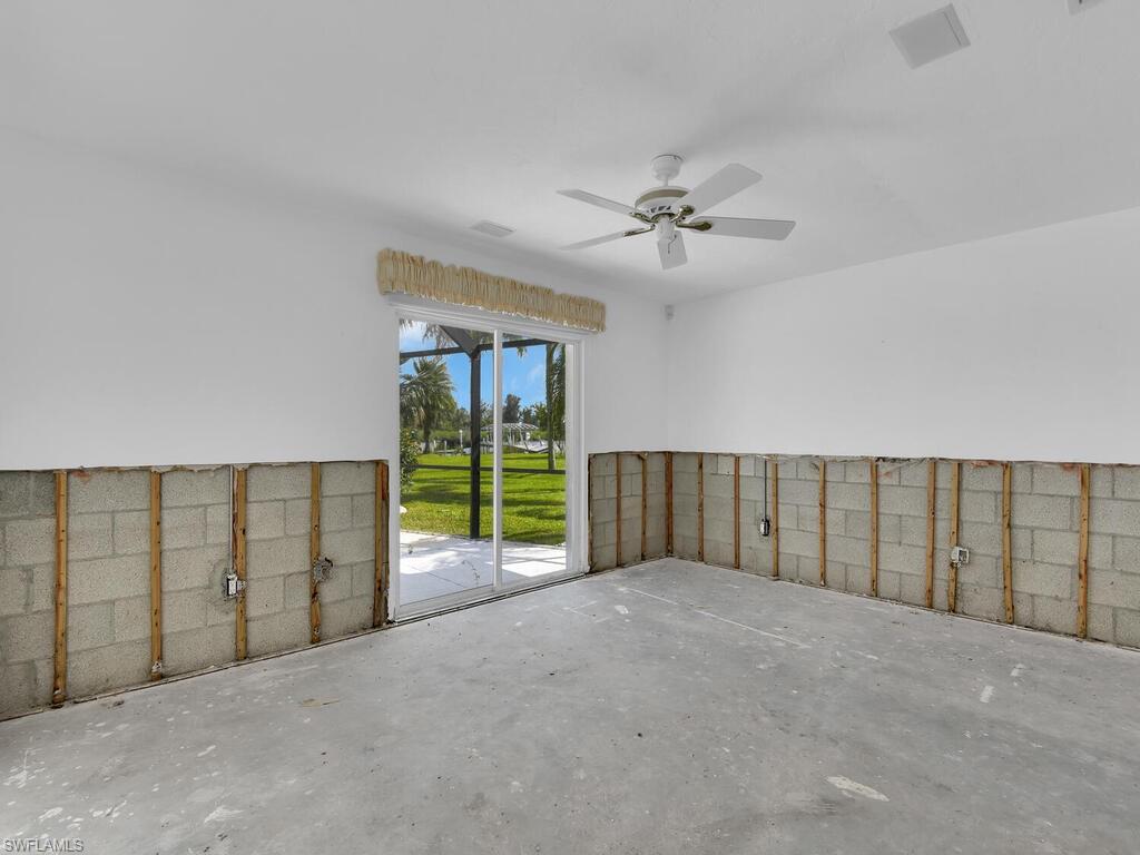 NOT APPLICABLE - Residential