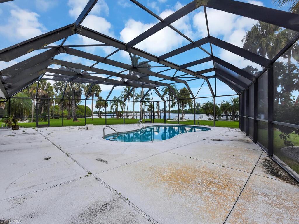 NOT APPLICABLE - Residential